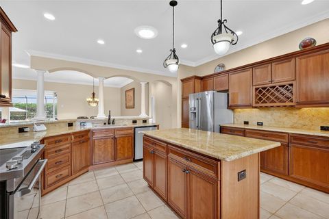 Tiny photo for 1850 Lake Ridge Drive, The Villages, FL 32162 (MLS # G5103482)