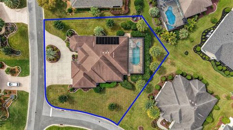 Tiny photo for 1850 Lake Ridge Drive, The Villages, FL 32162 (MLS # G5103482)