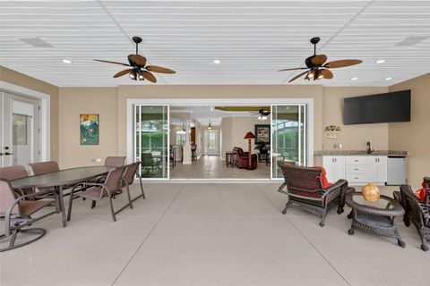 Tiny photo for 1850 Lake Ridge Drive, The Villages, FL 32162 (MLS # G5103482)