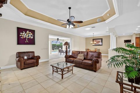 Tiny photo for 1850 Lake Ridge Drive, The Villages, FL 32162 (MLS # G5103482)