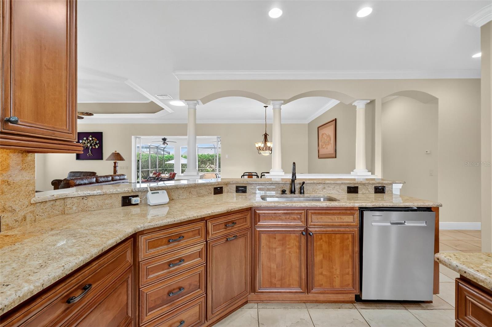 THE VILLAGES - Residential