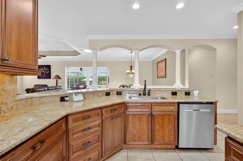 Tiny photo for 1850 Lake Ridge Drive, The Villages, FL 32162 (MLS # G5103482)