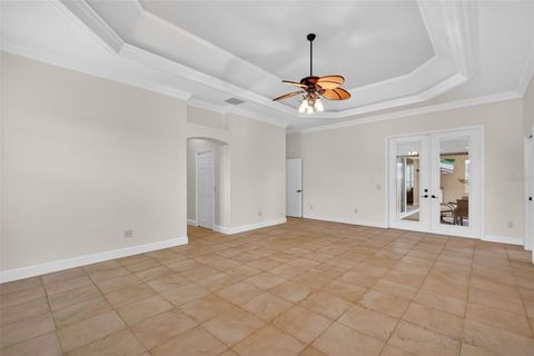 Tiny photo for 1850 Lake Ridge Drive, The Villages, FL 32162 (MLS # G5103482)