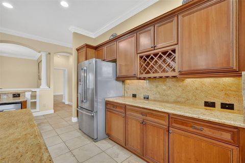 Tiny photo for 1850 Lake Ridge Drive, The Villages, FL 32162 (MLS # G5103482)