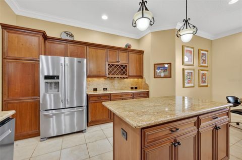 Tiny photo for 1850 Lake Ridge Drive, The Villages, FL 32162 (MLS # G5103482)