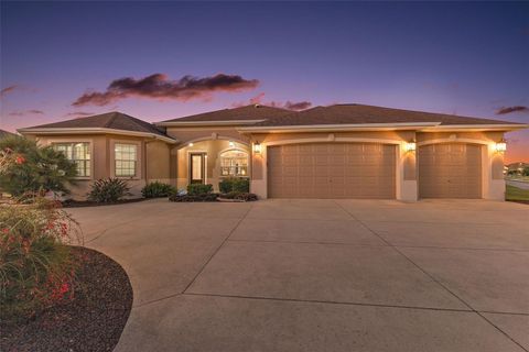 Tiny photo for 1850 Lake Ridge Drive, The Villages, FL 32162 (MLS # G5103482)