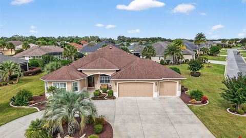 Tiny photo for 1850 Lake Ridge Drive, The Villages, FL 32162 (MLS # G5103482)