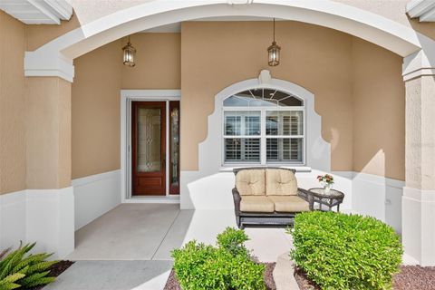 Tiny photo for 1850 Lake Ridge Drive, The Villages, FL 32162 (MLS # G5103482)