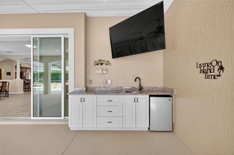 Tiny photo for 1850 Lake Ridge Drive, The Villages, FL 32162 (MLS # G5103482)