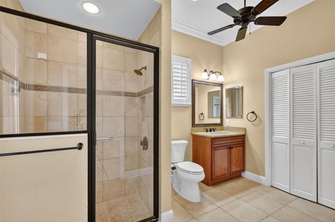 Tiny photo for 1850 Lake Ridge Drive, The Villages, FL 32162 (MLS # G5103482)