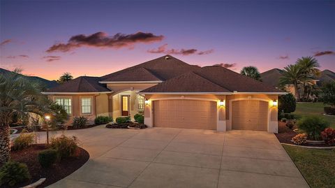 Tiny photo for 1850 Lake Ridge Drive, The Villages, FL 32162 (MLS # G5103482)