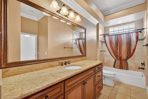 Tiny photo for 1850 Lake Ridge Drive, The Villages, FL 32162 (MLS # G5103482)