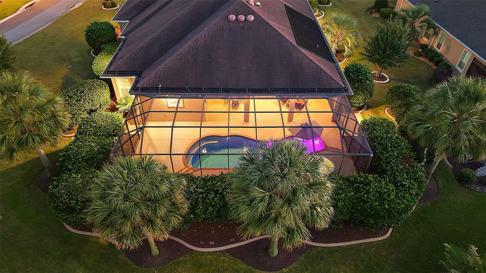 THE VILLAGES - Residential