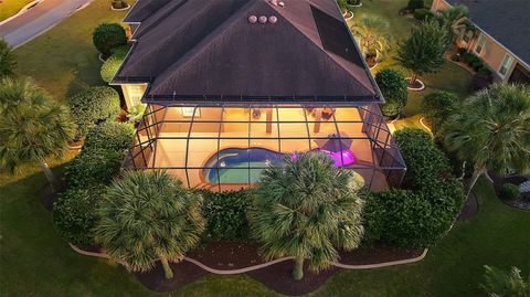 Tiny photo for 1850 Lake Ridge Drive, The Villages, FL 32162 (MLS # G5103482)