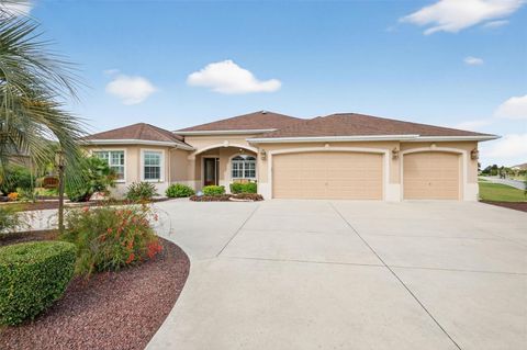 Tiny photo for 1850 Lake Ridge Drive, The Villages, FL 32162 (MLS # G5103482)