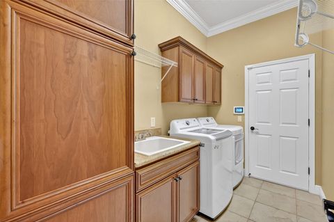 Tiny photo for 1850 Lake Ridge Drive, The Villages, FL 32162 (MLS # G5103482)