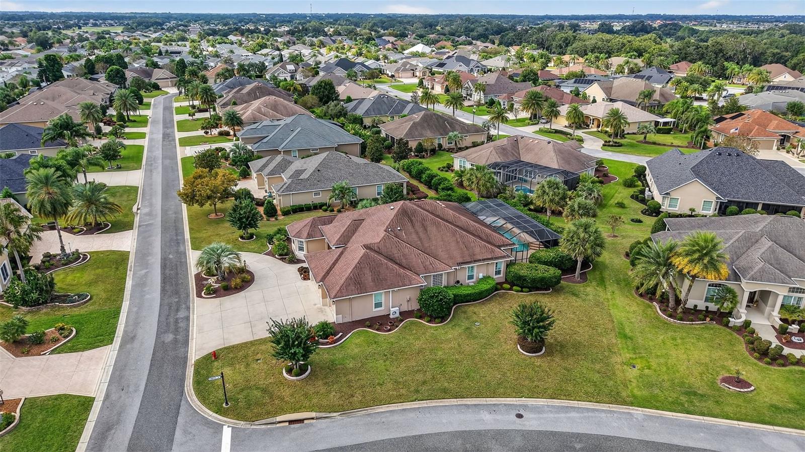 THE VILLAGES - Residential