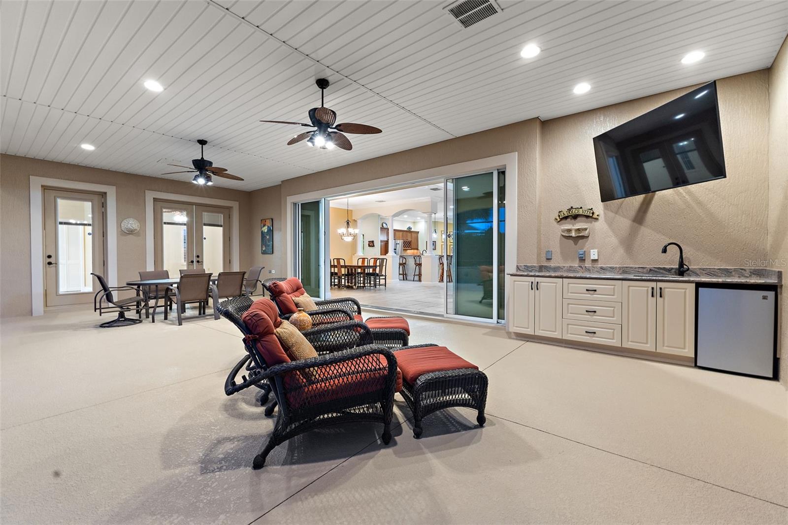 THE VILLAGES - Residential