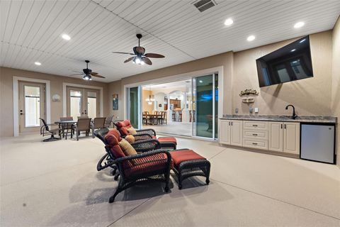 Tiny photo for 1850 Lake Ridge Drive, The Villages, FL 32162 (MLS # G5103482)