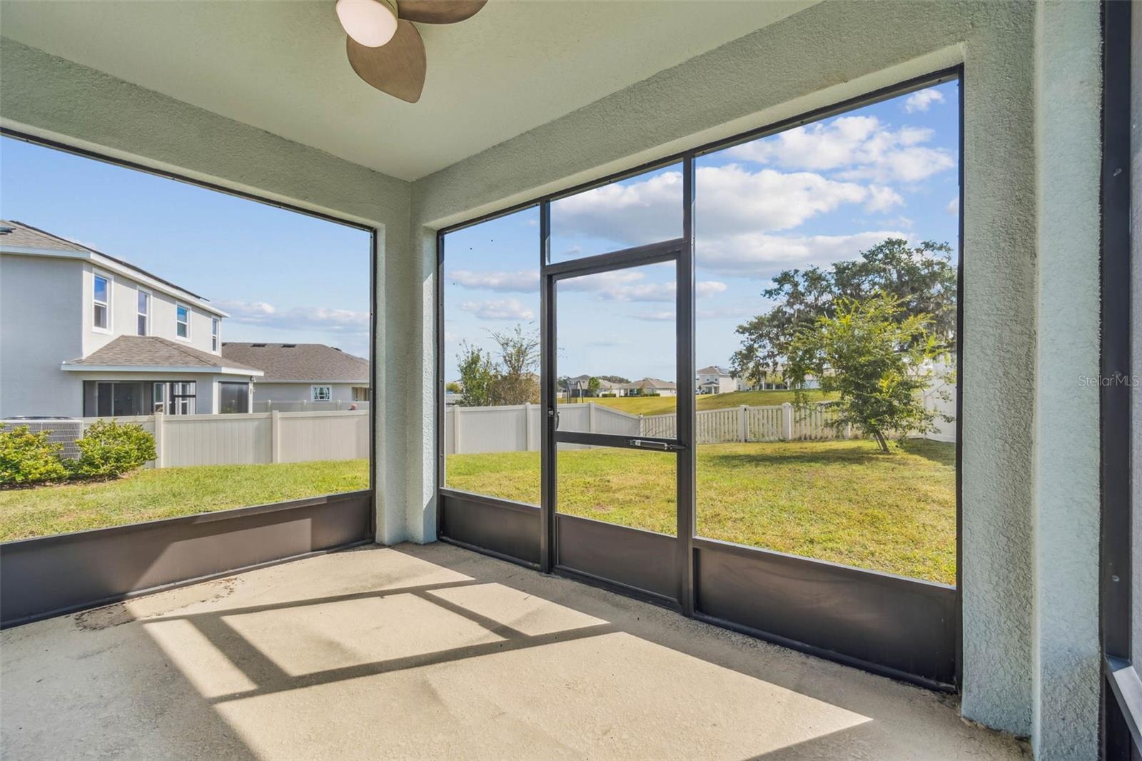 MIRADA PRCL 19-2 - Residential