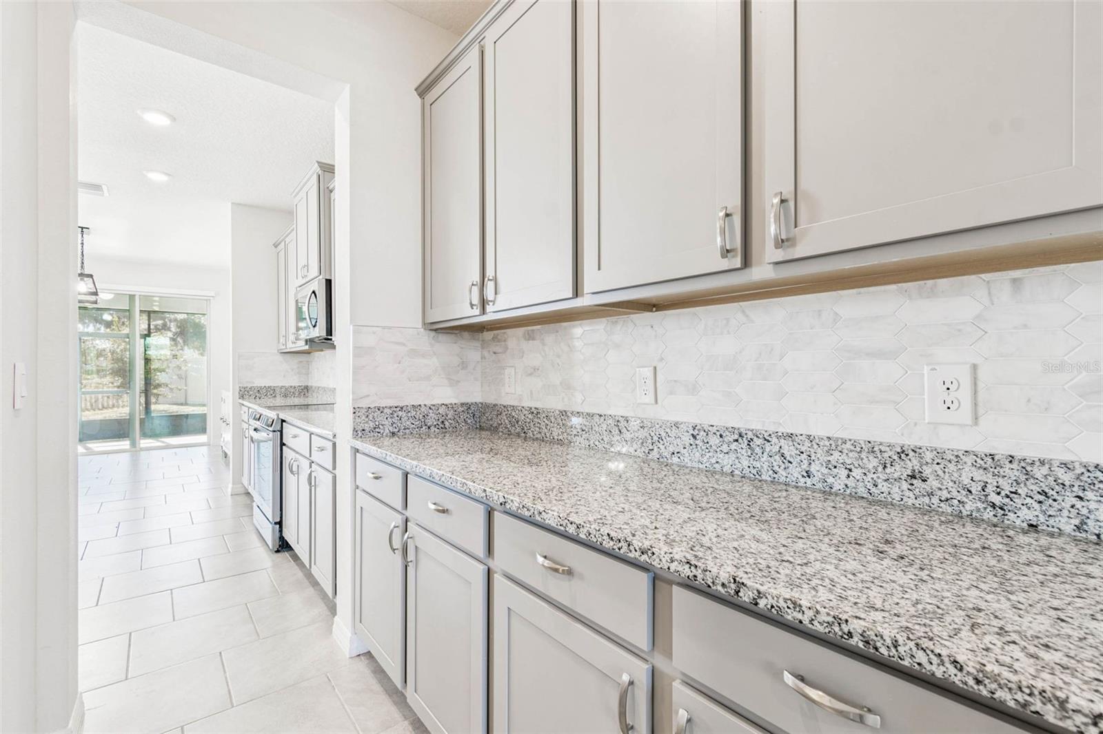 MIRADA PRCL 19-2 - Residential