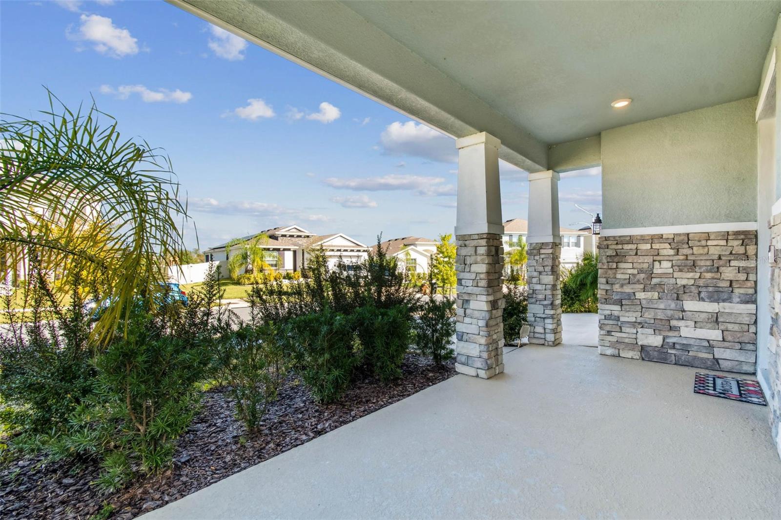 MIRADA PRCL 19-2 - Residential