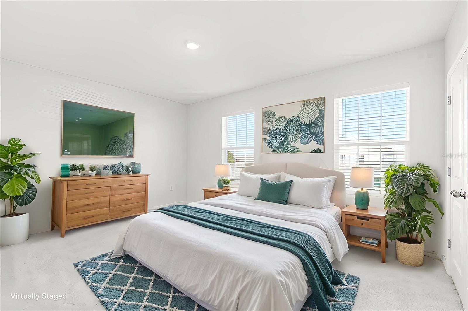 MIRADA PRCL 19-2 - Residential