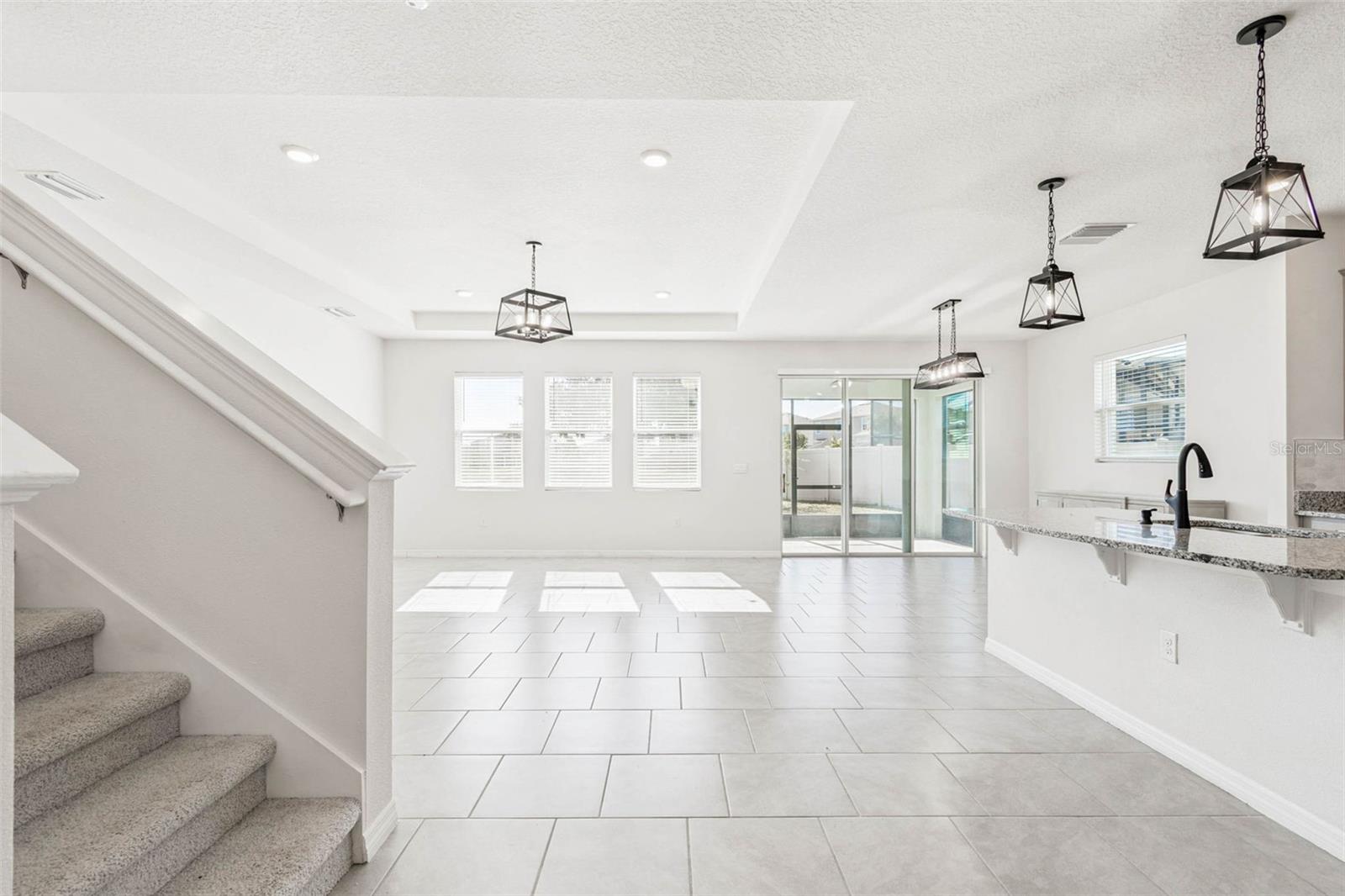 MIRADA PRCL 19-2 - Residential