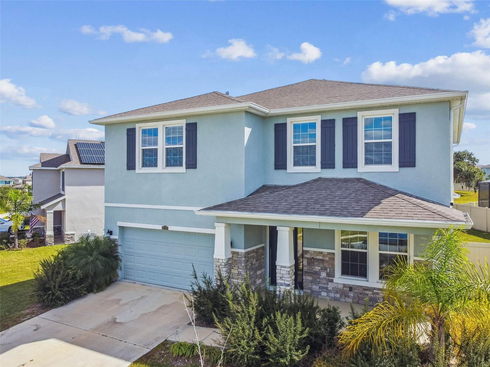 MIRADA PRCL 19-2 - Residential