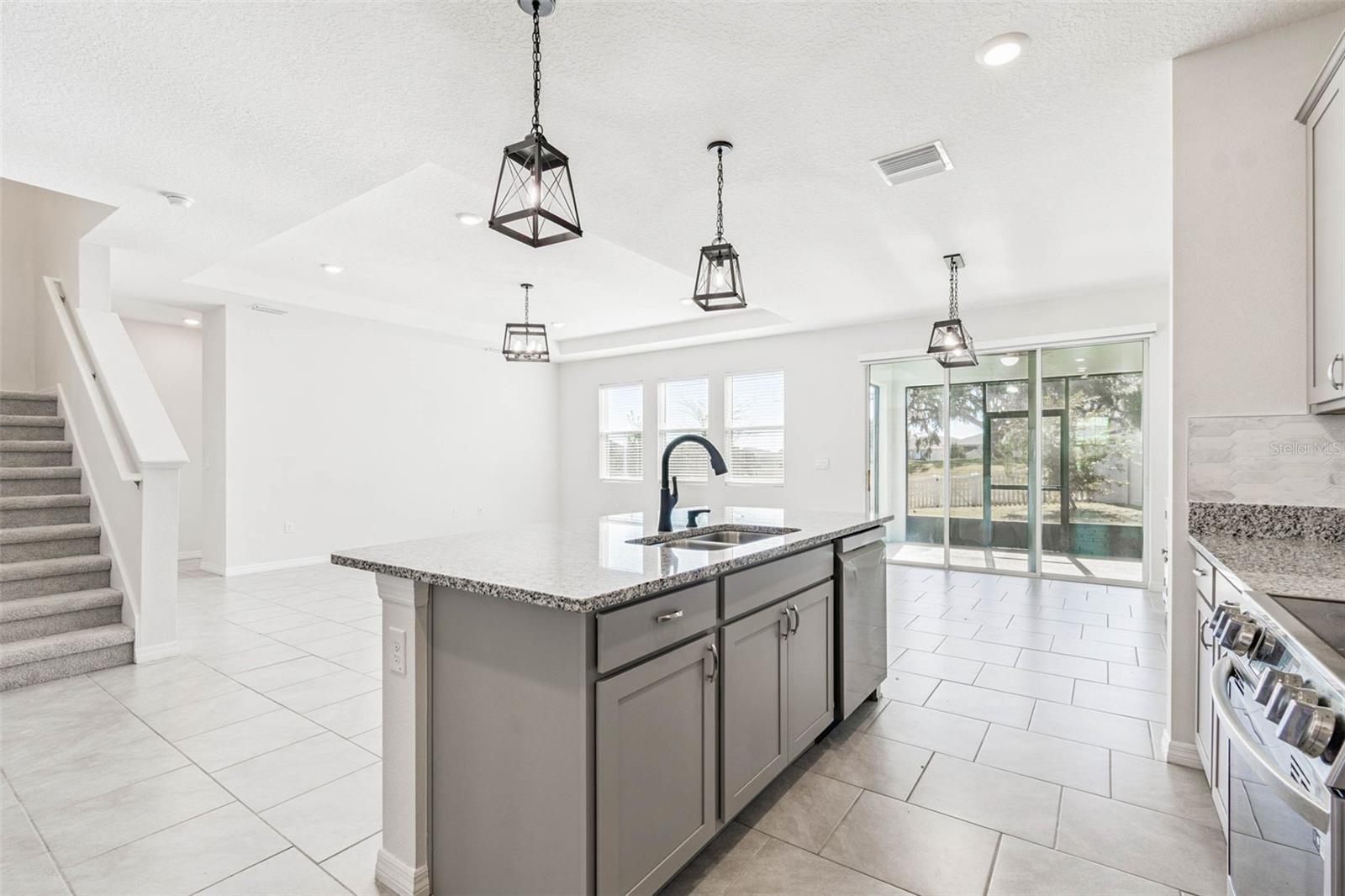 MIRADA PRCL 19-2 - Residential