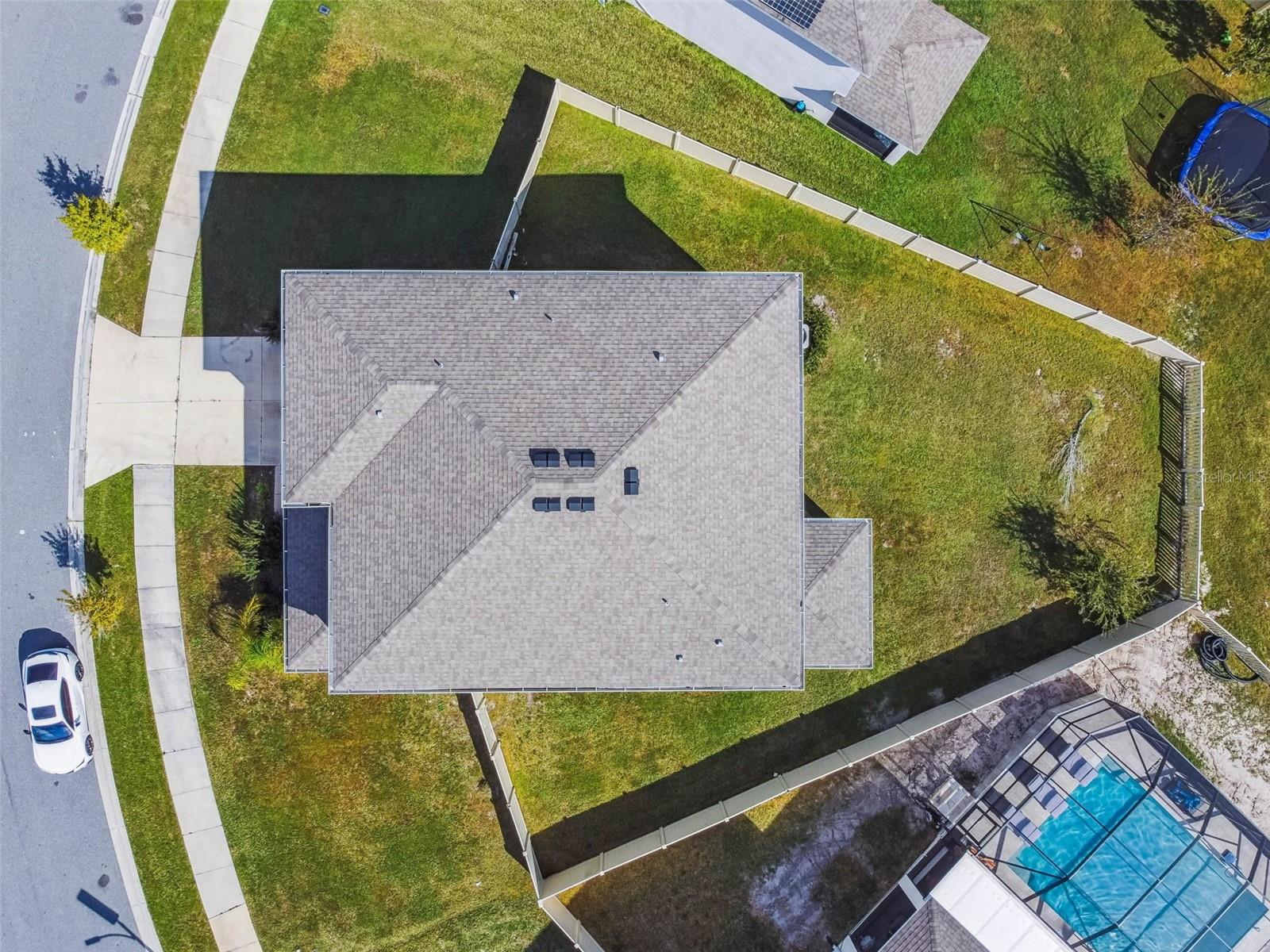 MIRADA PRCL 19-2 - Residential