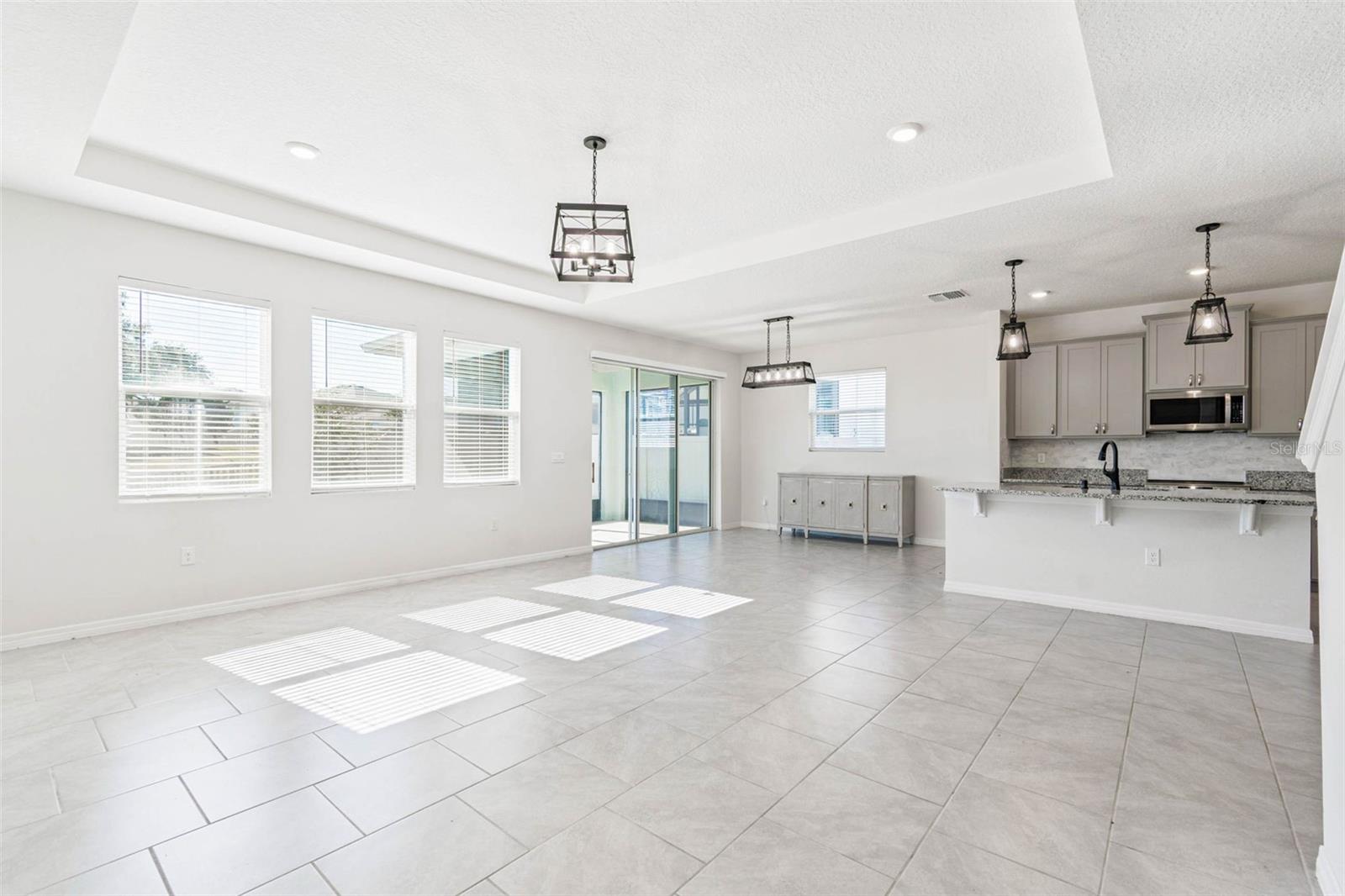 MIRADA PRCL 19-2 - Residential