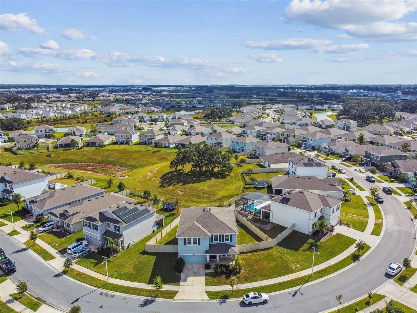 MIRADA PRCL 19-2 - Residential