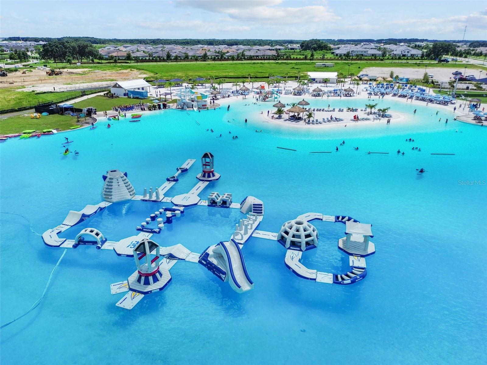 MIRADA PRCL 19-2 - Residential