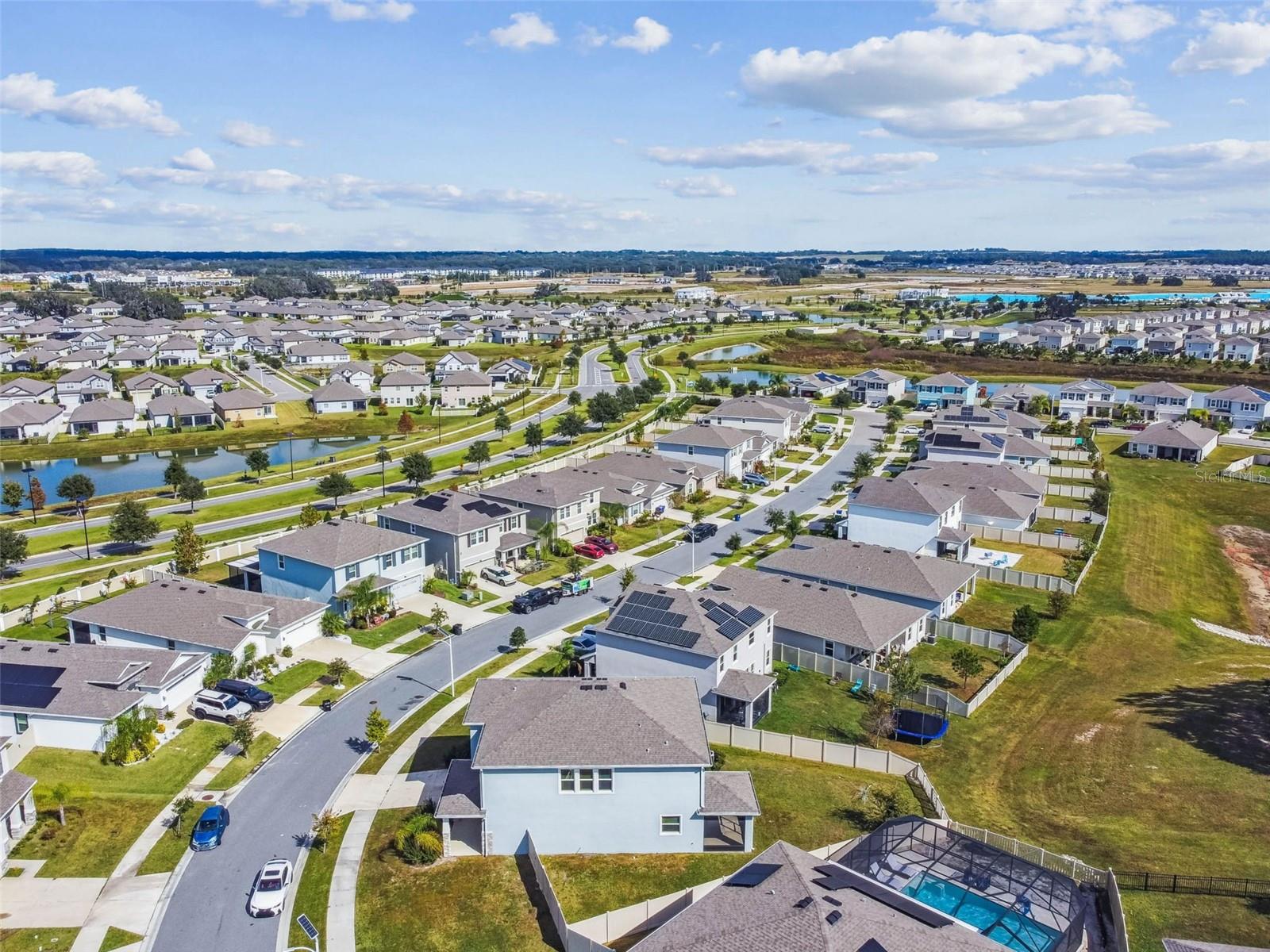 MIRADA PRCL 19-2 - Residential