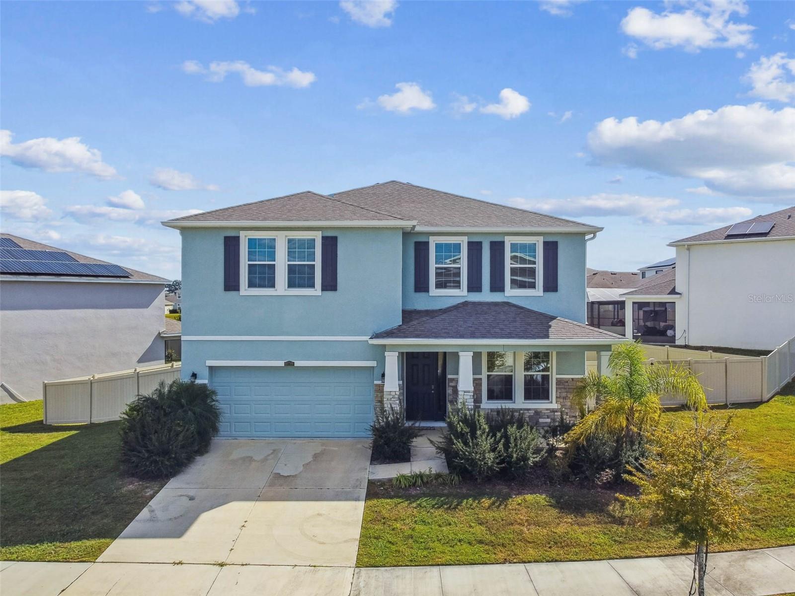 MIRADA PRCL 19-2 - Residential