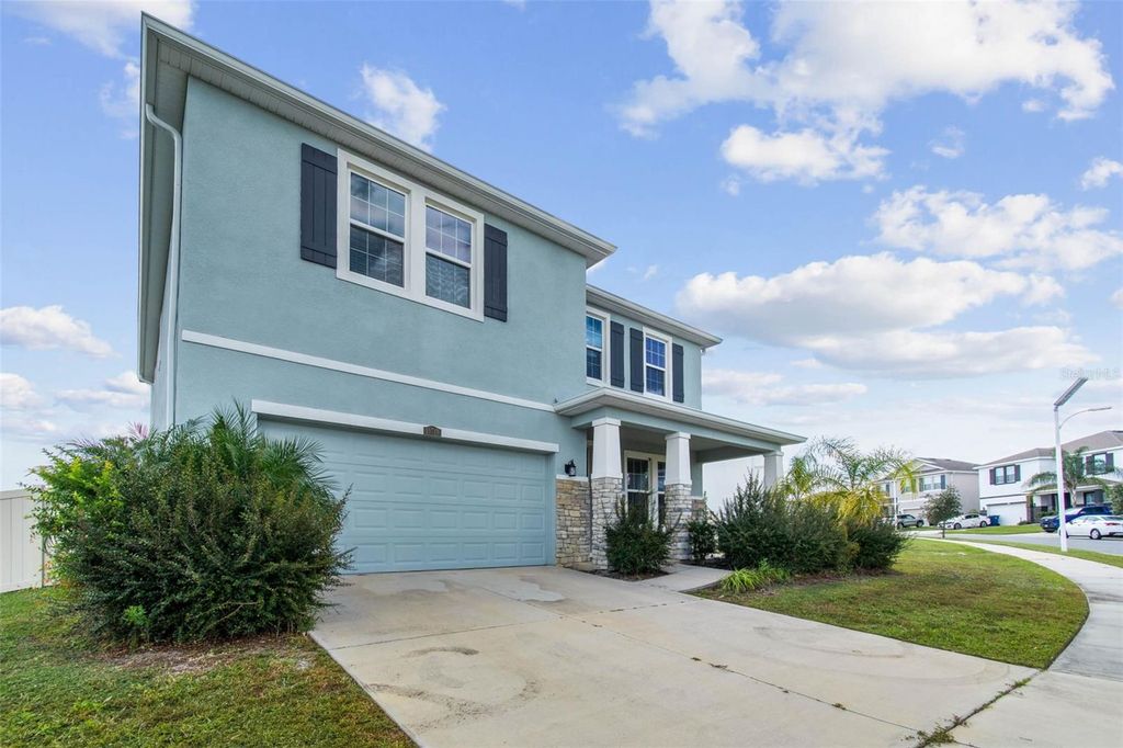 Photo of 10749 Tally Fawn Loop, San Antonio, FL 33576 (MLS # TB8444839)