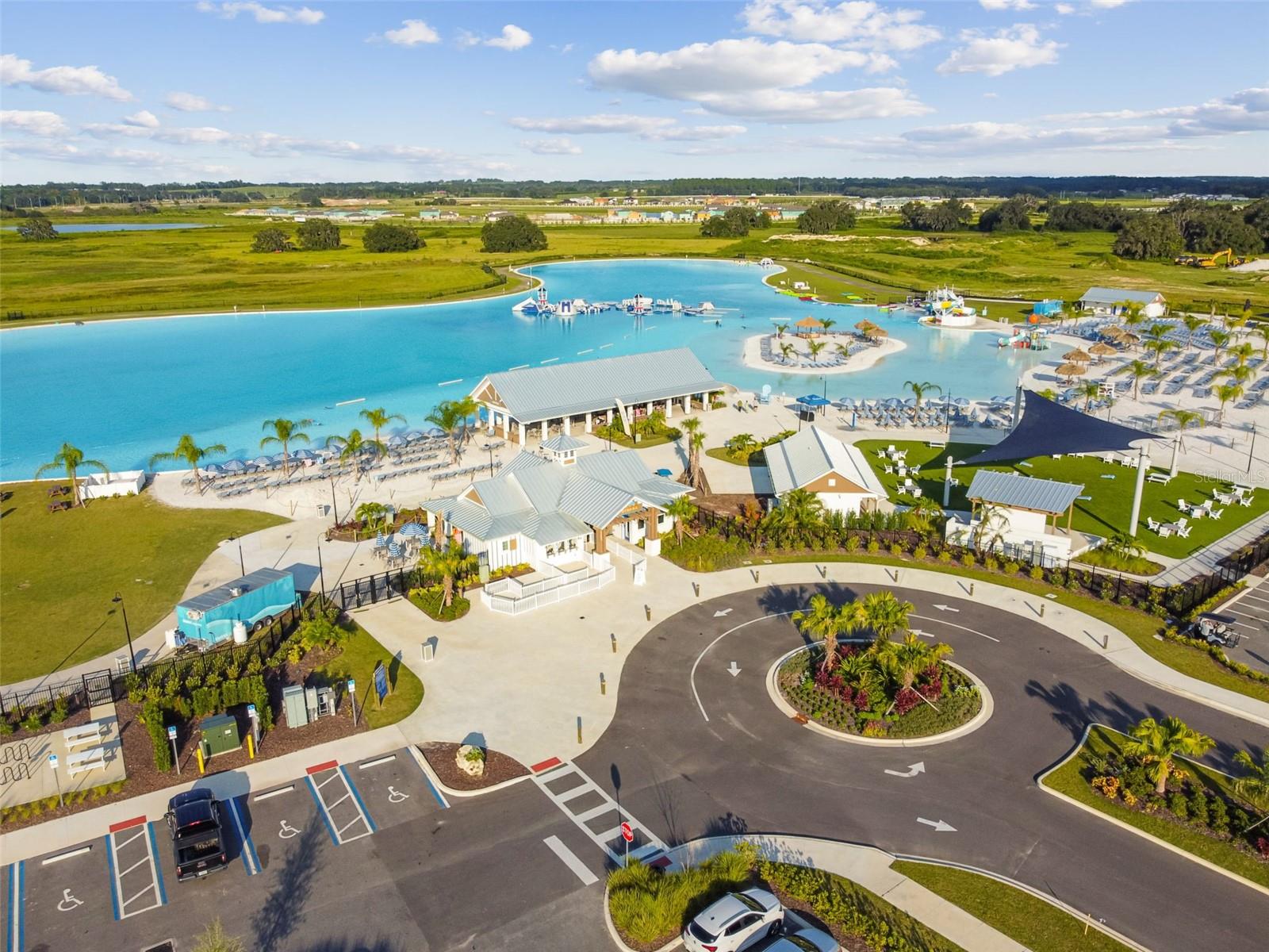 MIRADA PRCL 19-2 - Residential