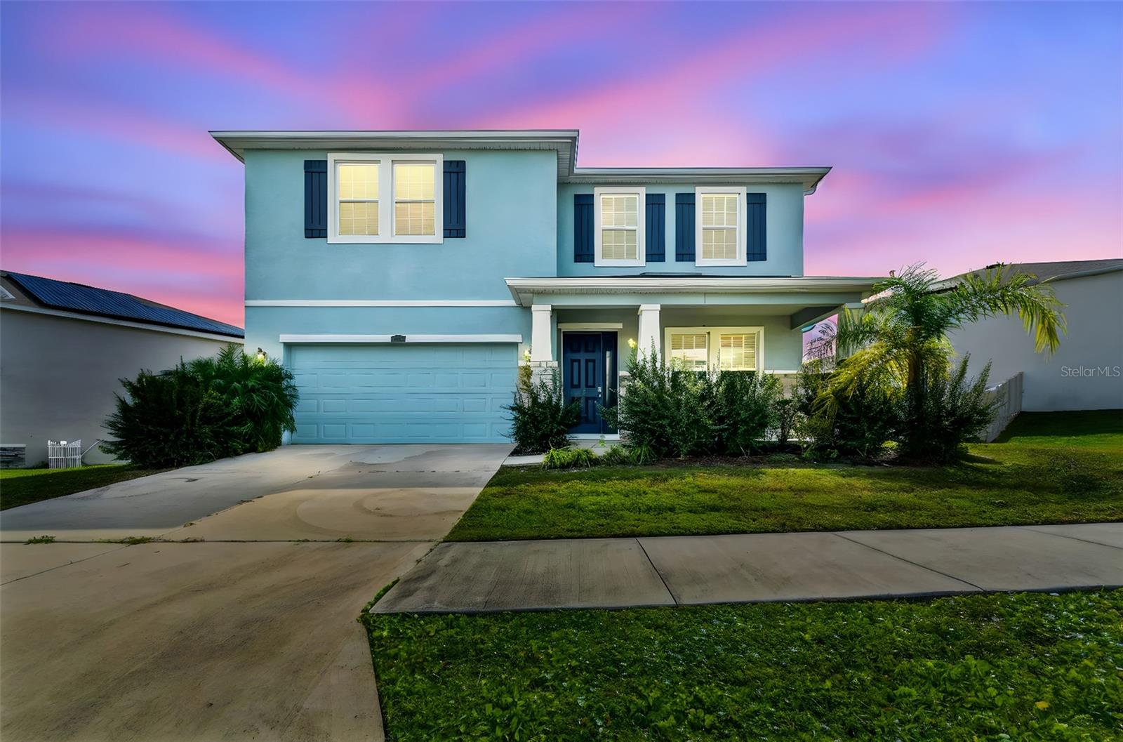 MIRADA PRCL 19-2 - Residential