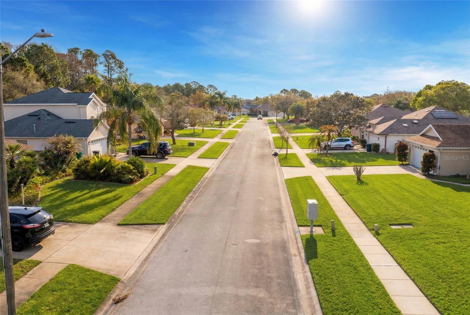 VINEYARDS LTS 01-41 - Residential