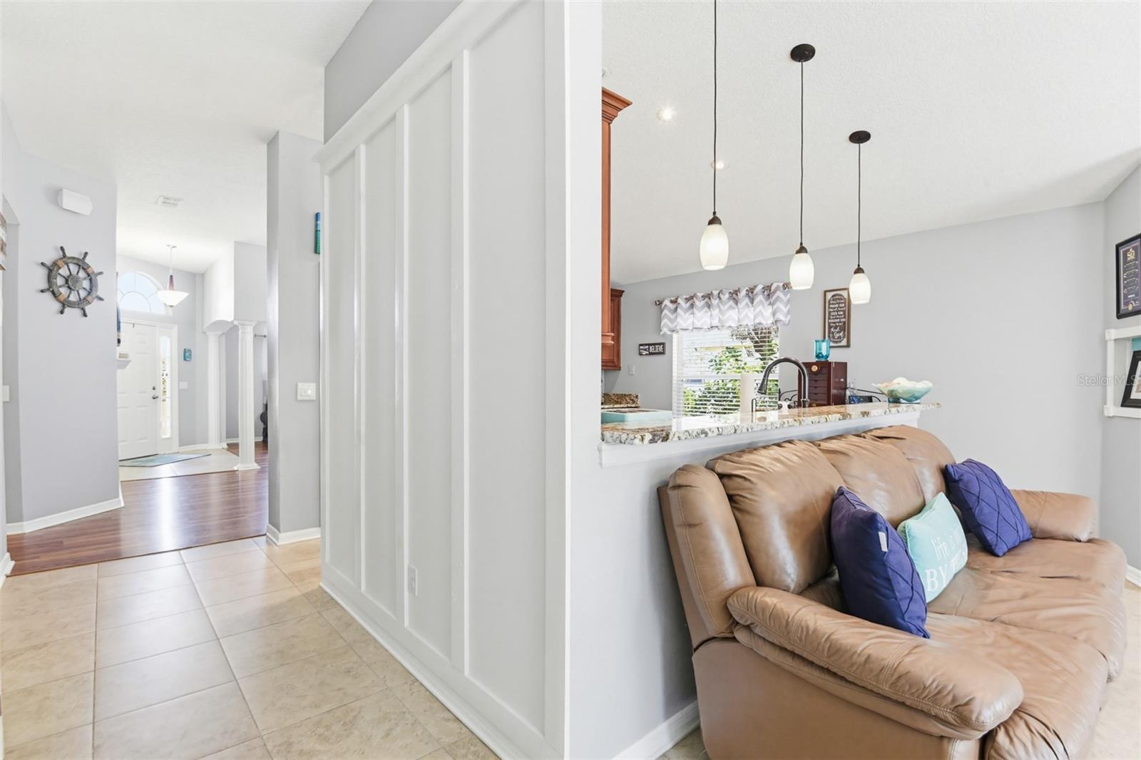 VINEYARDS LTS 01-41 - Residential