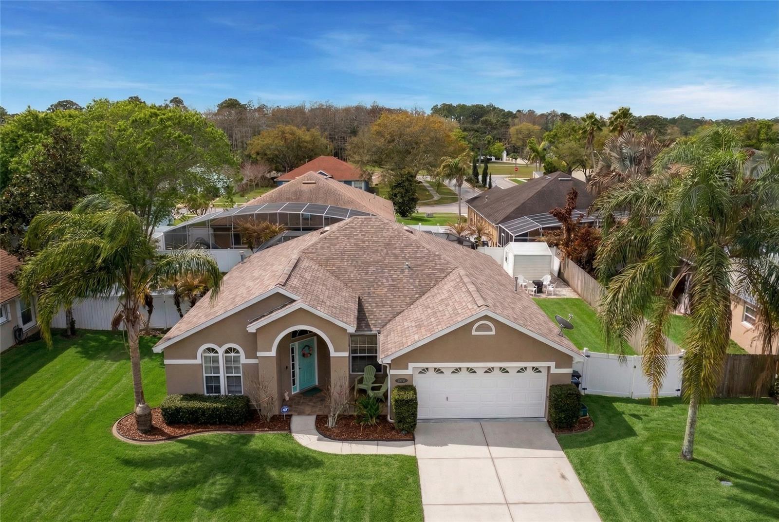 VINEYARDS LTS 01-41 - Residential