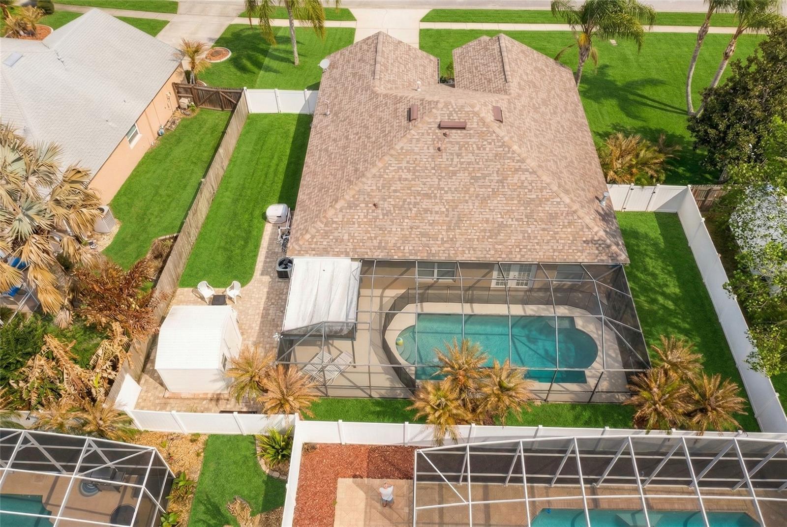 VINEYARDS LTS 01-41 - Residential