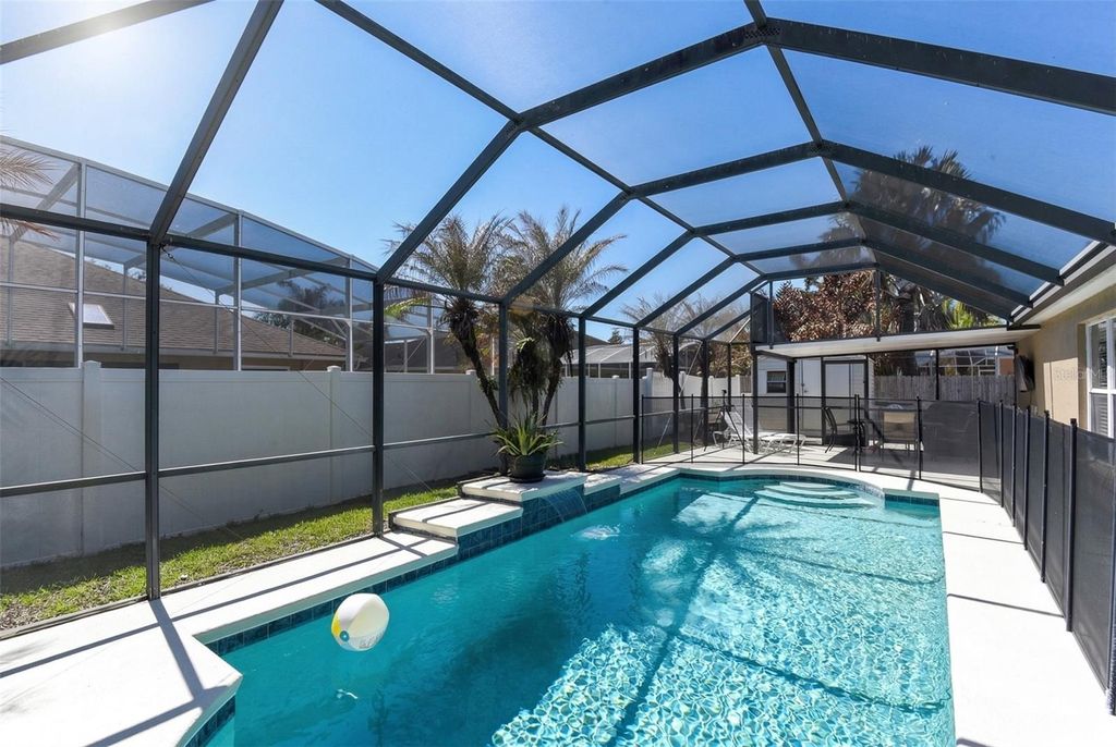 Photo of 1488 Nappa Drive, Port Orange, FL 32128 (MLS # V4947908)