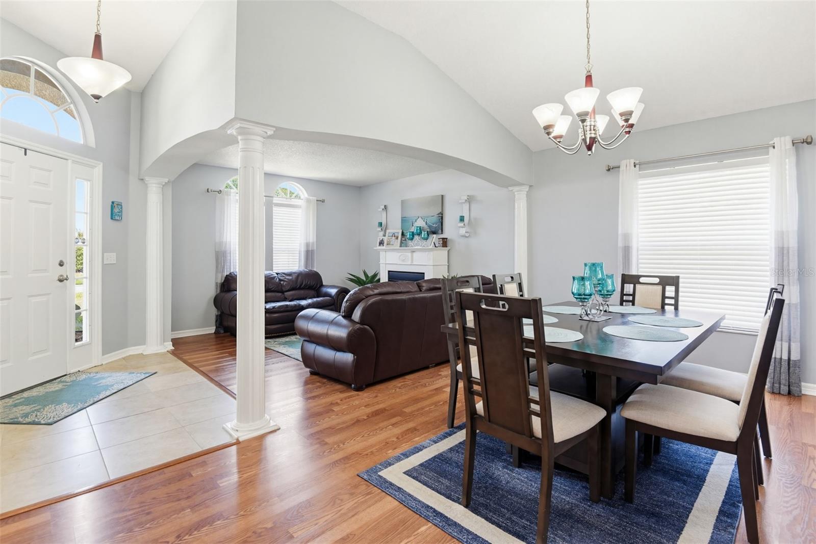 VINEYARDS LTS 01-41 - Residential