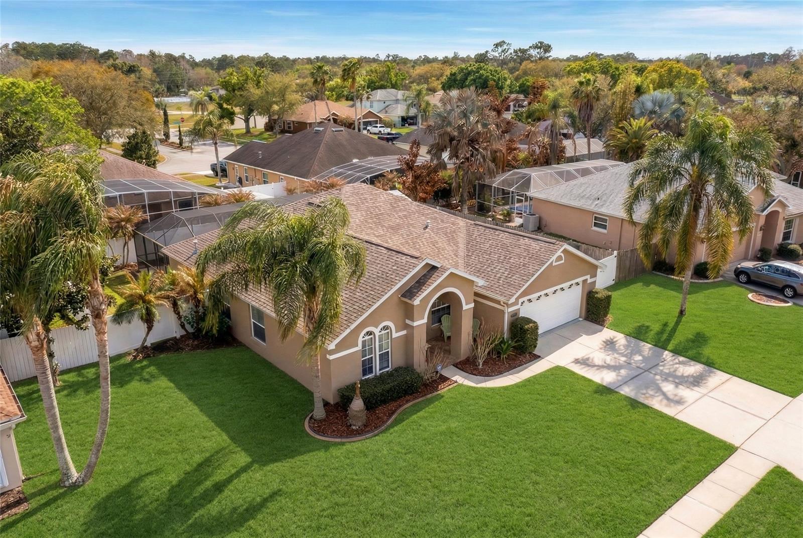 VINEYARDS LTS 01-41 - Residential