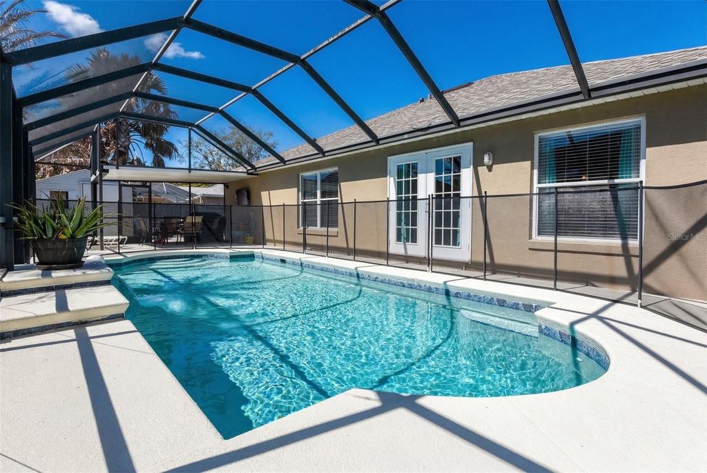 Photo of 1488 Nappa Drive, Port Orange, FL 32128 (MLS # V4947908)