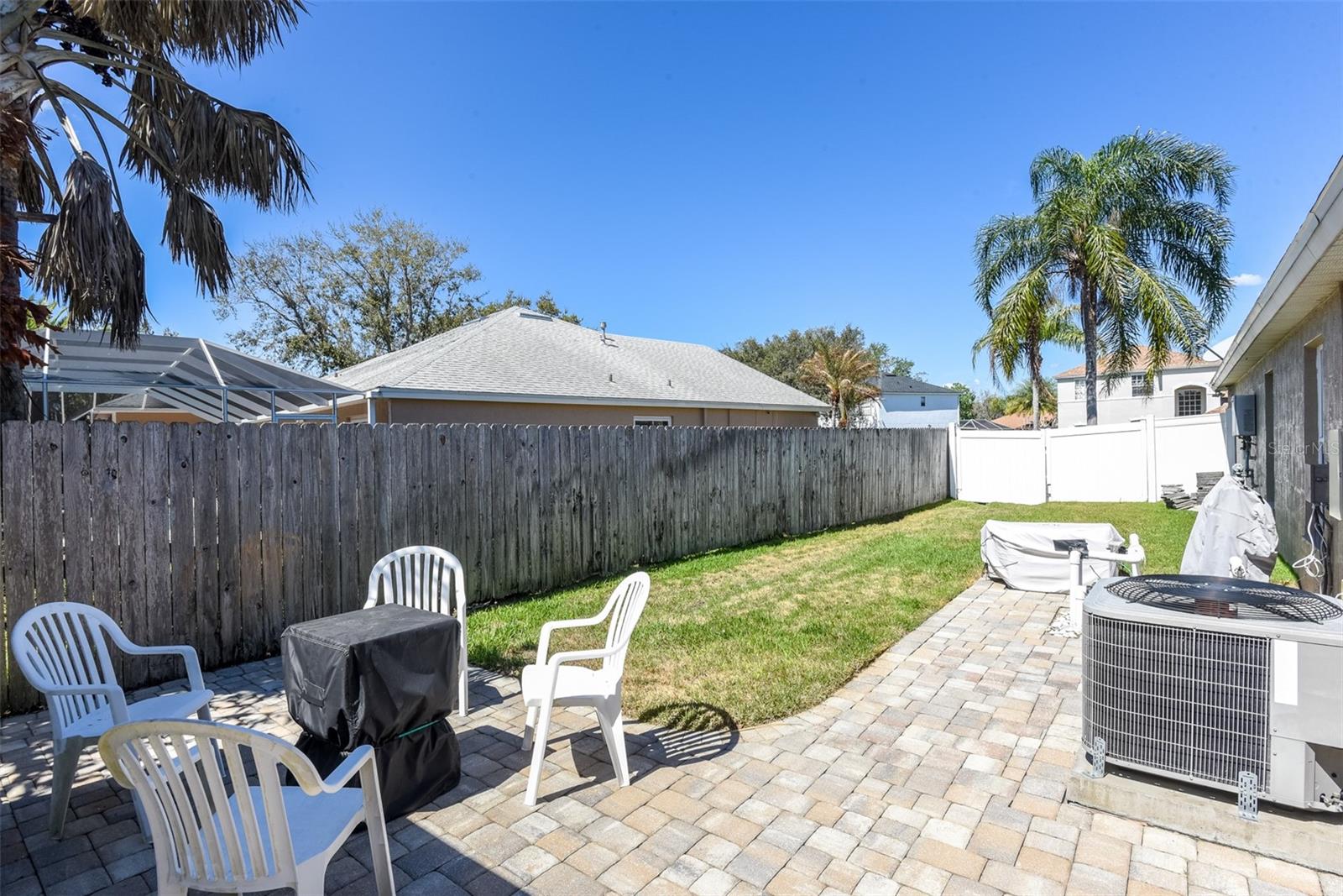 VINEYARDS LTS 01-41 - Residential