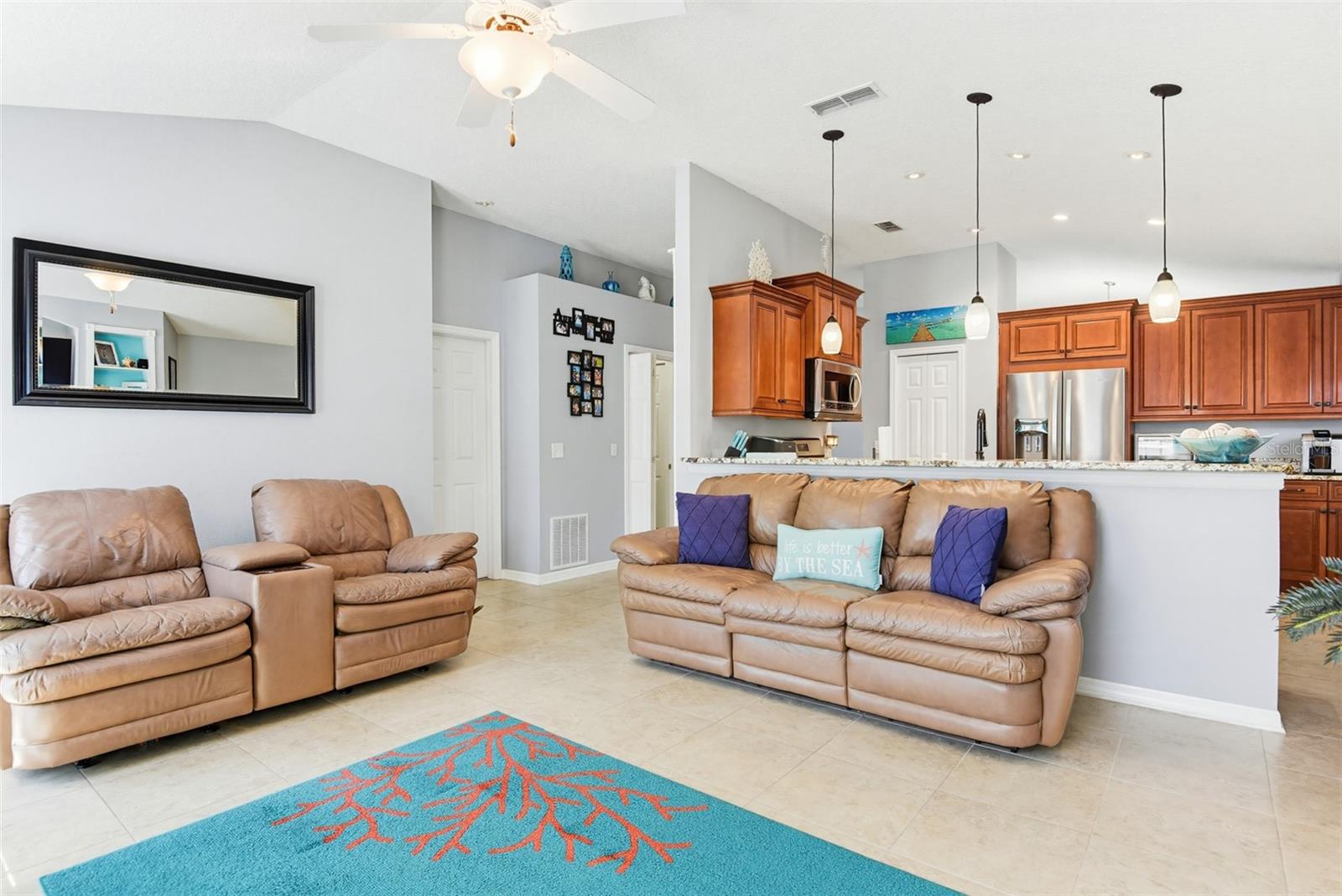 VINEYARDS LTS 01-41 - Residential