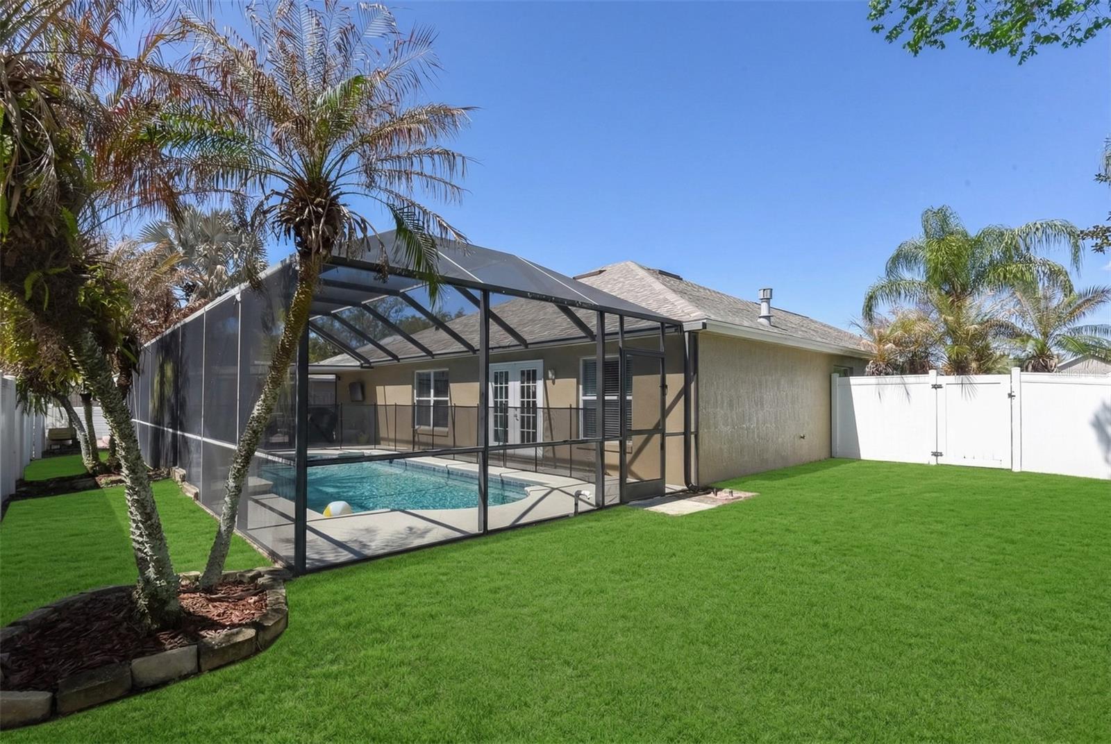 VINEYARDS LTS 01-41 - Residential